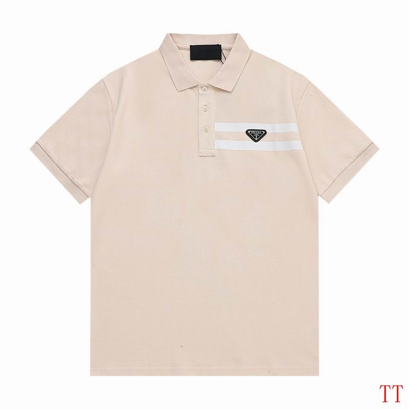 Prada Polo Shirt