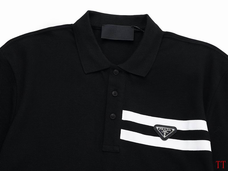 Prada Polo Shirt