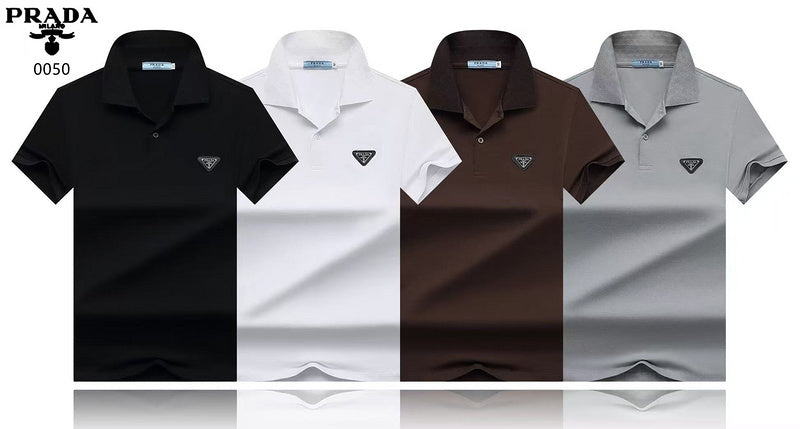 Prada Polo Shirt