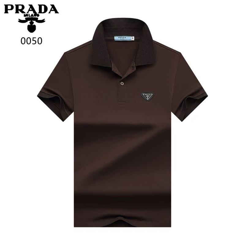 Prada Polo Shirt