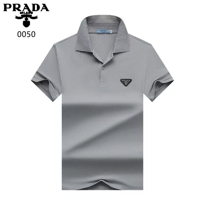 Prada Polo Shirt