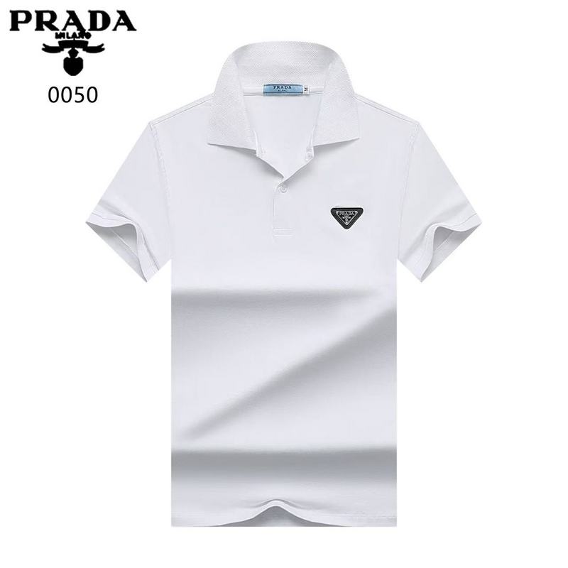 Prada Polo Shirt