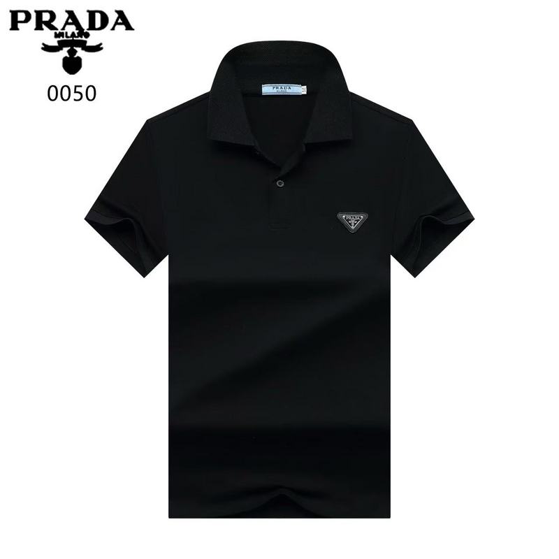 Prada Polo Shirt