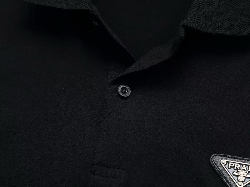 Prada Polo Shirt