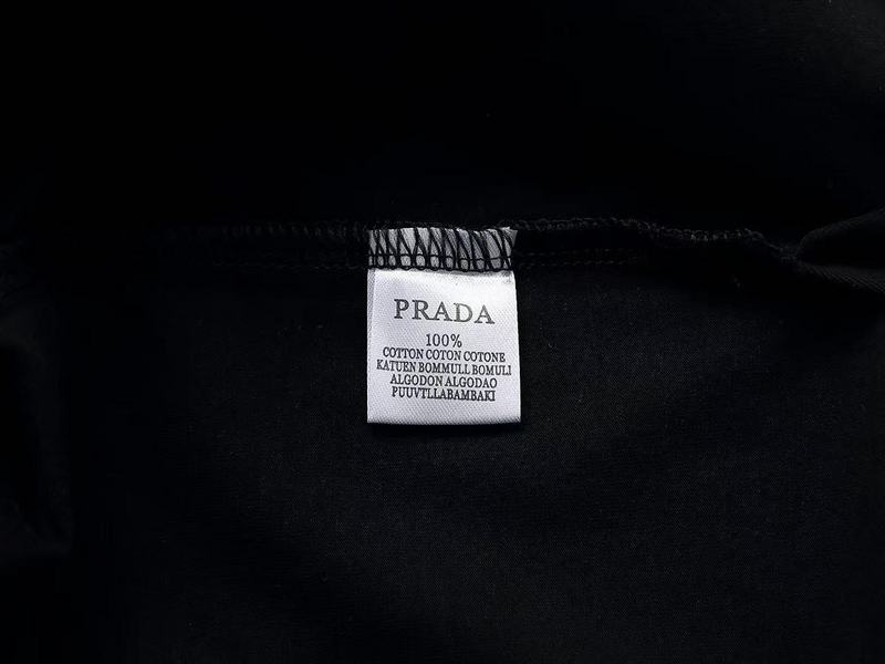 Prada Polo Shirt