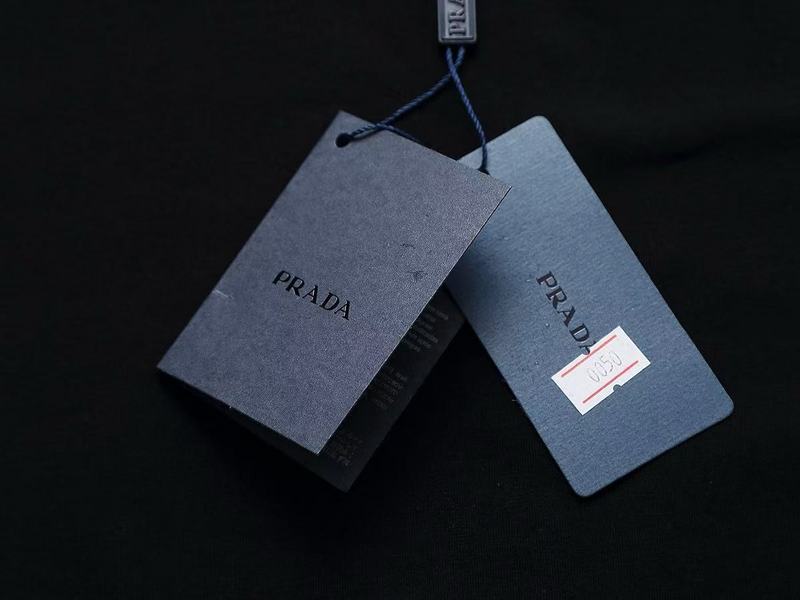 Prada Polo Shirt