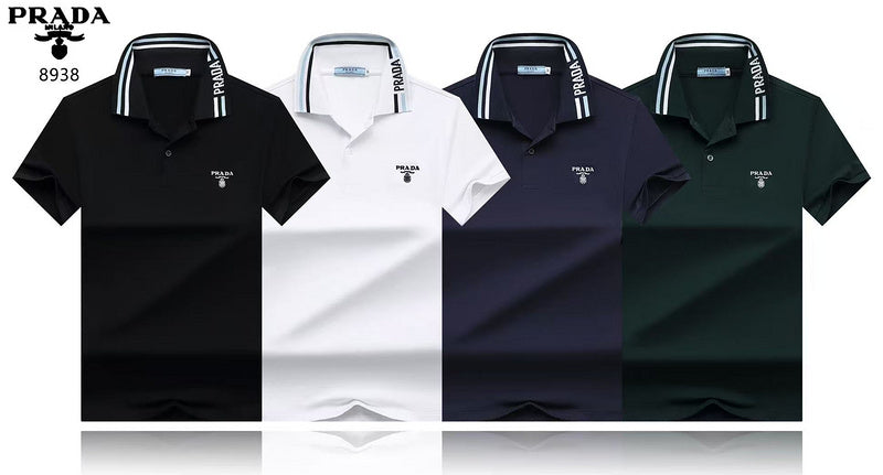 Prada Polo Shirt