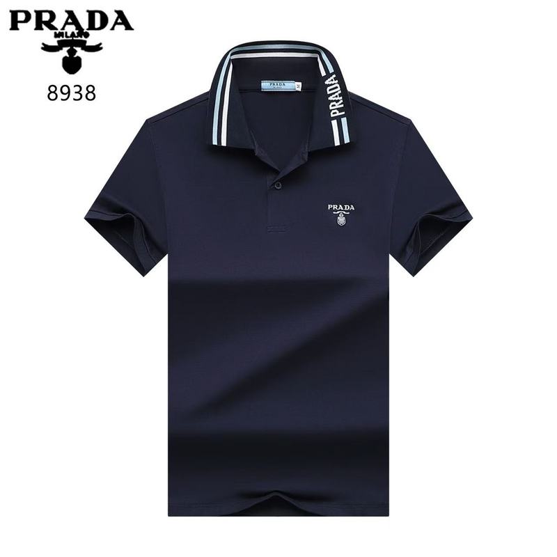 Prada Polo Shirt