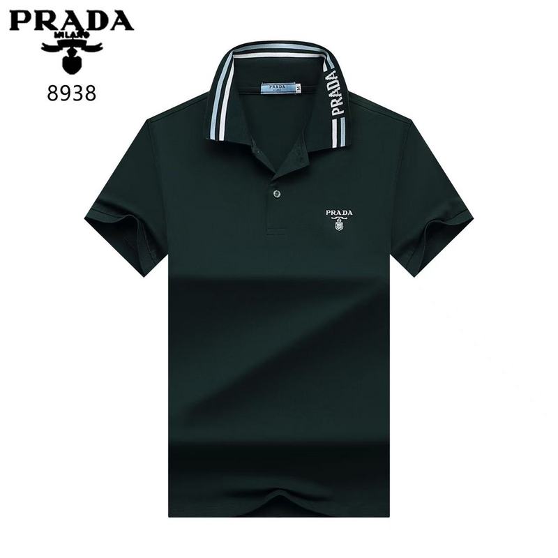 Prada Polo Shirt