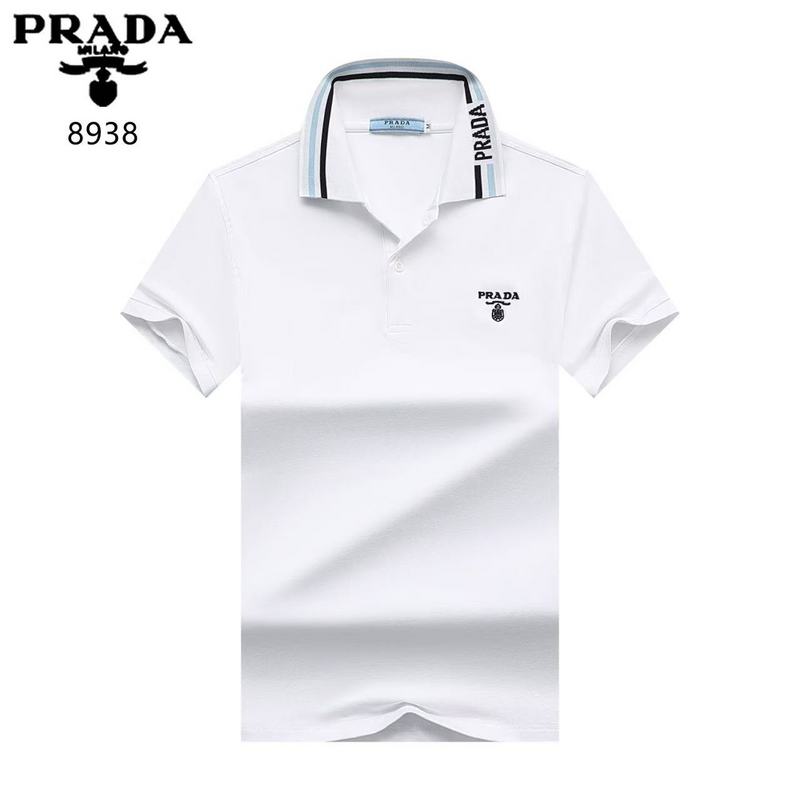 Prada Polo Shirt