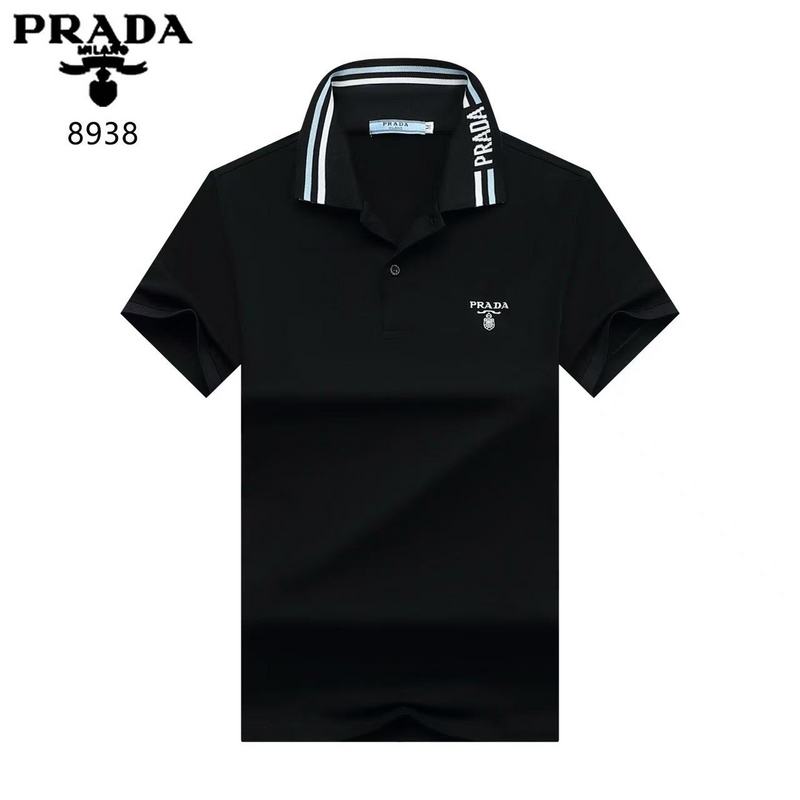 Prada Polo Shirt