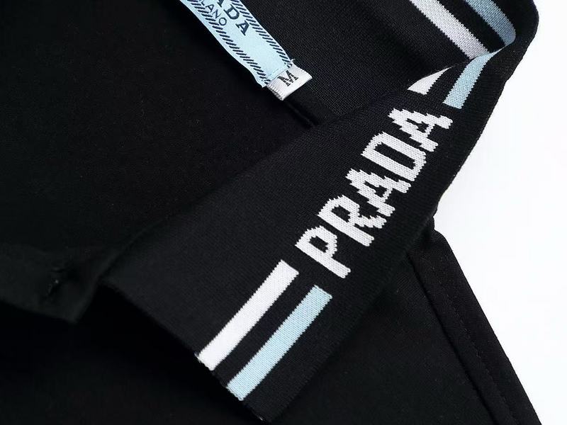 Prada Polo Shirt