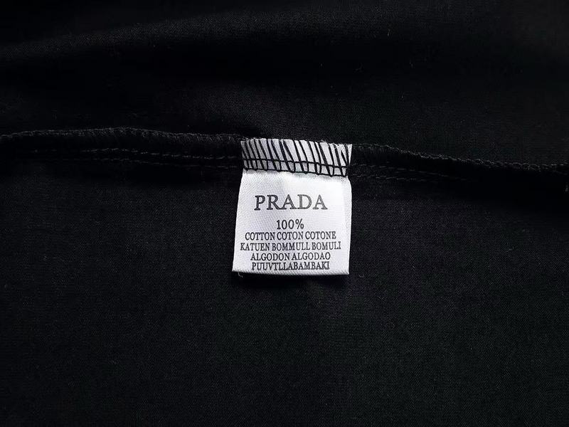 Prada Polo Shirt