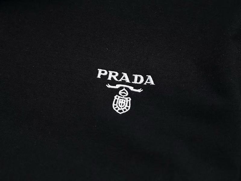 Prada Polo Shirt