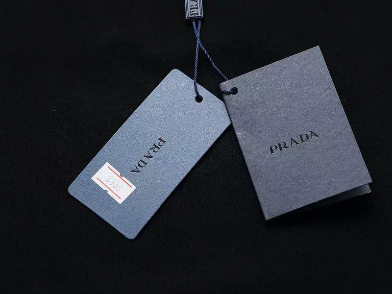 Prada Polo Shirt
