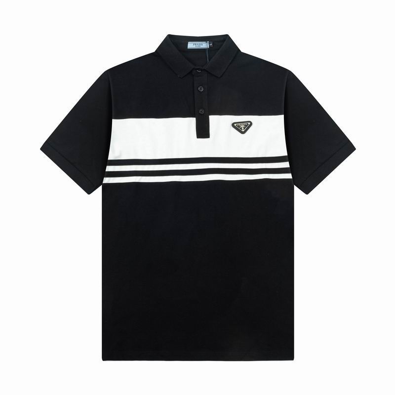 Prada Polo Shirt
