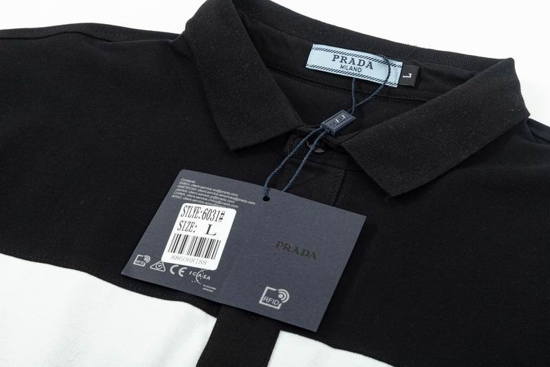 Prada Polo Shirt
