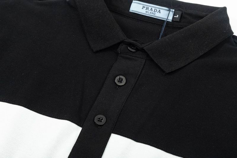 Prada Polo Shirt