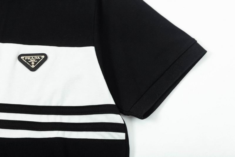 Prada Polo Shirt