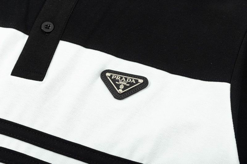 Prada Polo Shirt
