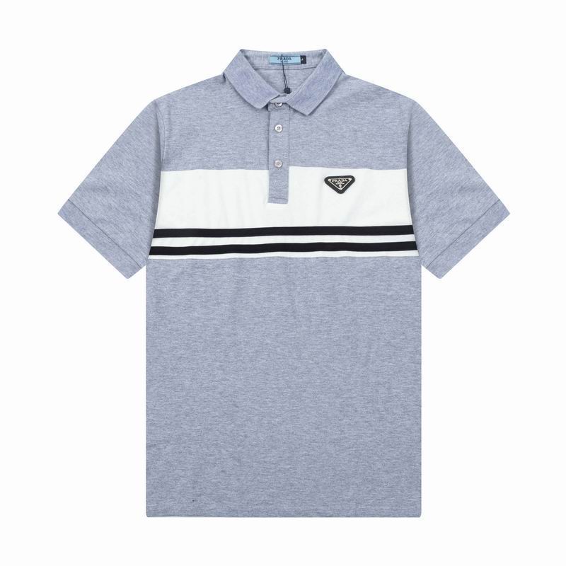 Prada Polo Shirt
