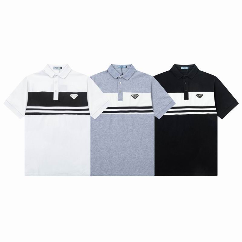 Prada Polo Shirt