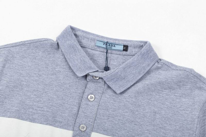 Prada Polo Shirt