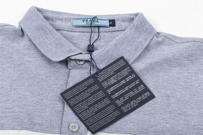 Prada Polo Shirt