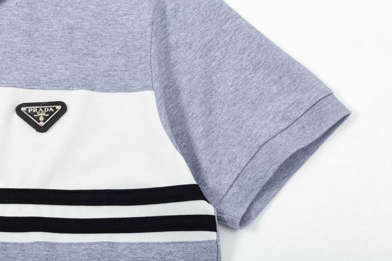 Prada Polo Shirt