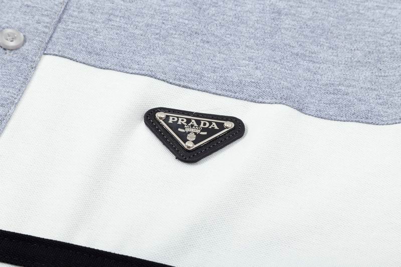 Prada Polo Shirt