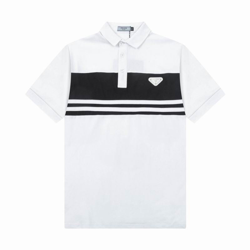 Prada Polo Shirt