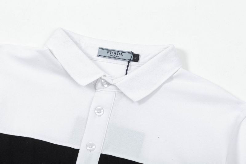 Prada Polo Shirt