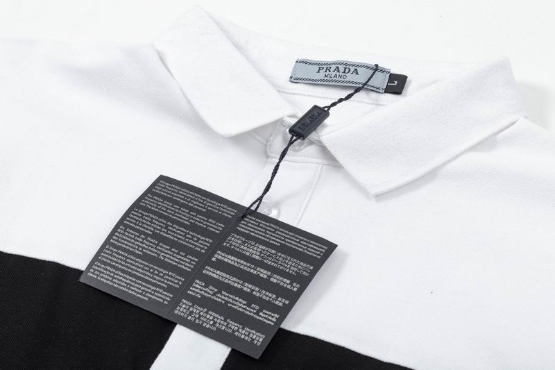 Prada Polo Shirt