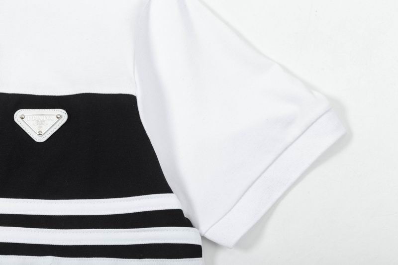 Prada Polo Shirt