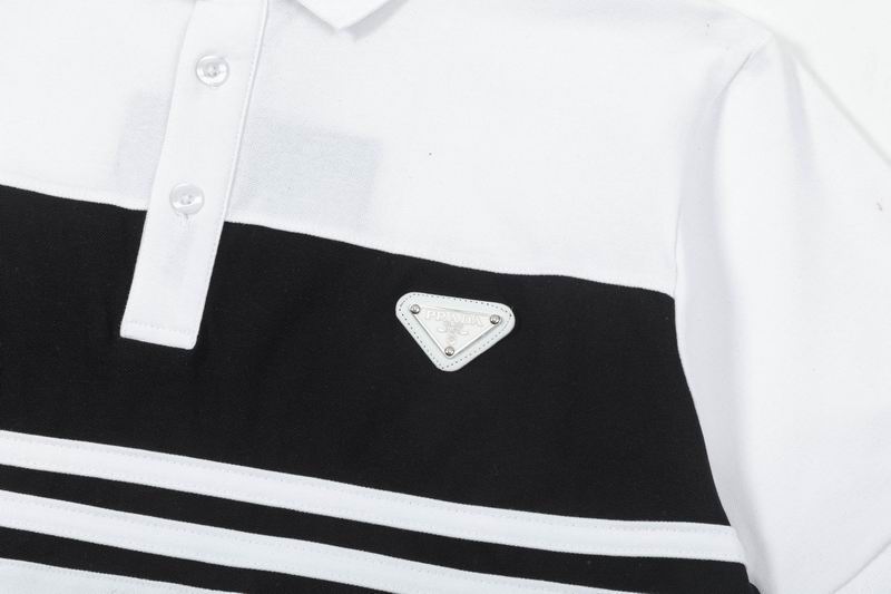 Prada Polo Shirt