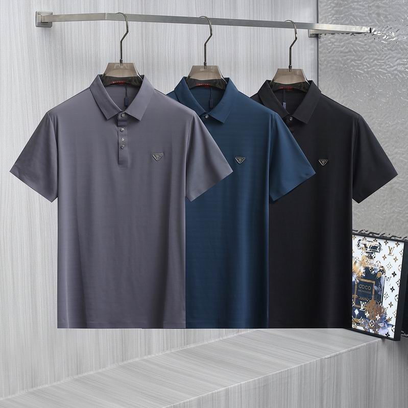 Prada Polo Shirt