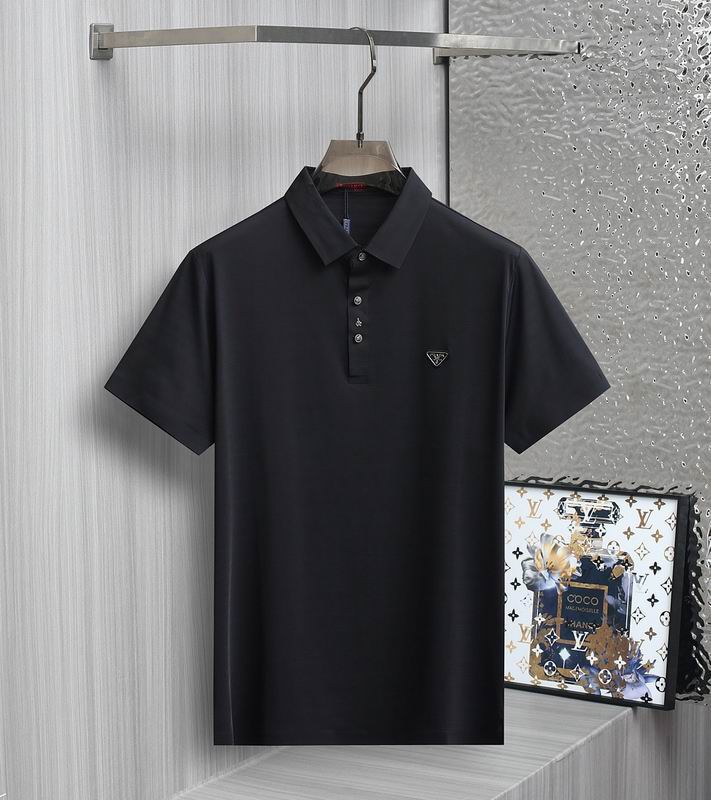 Prada Polo Shirt
