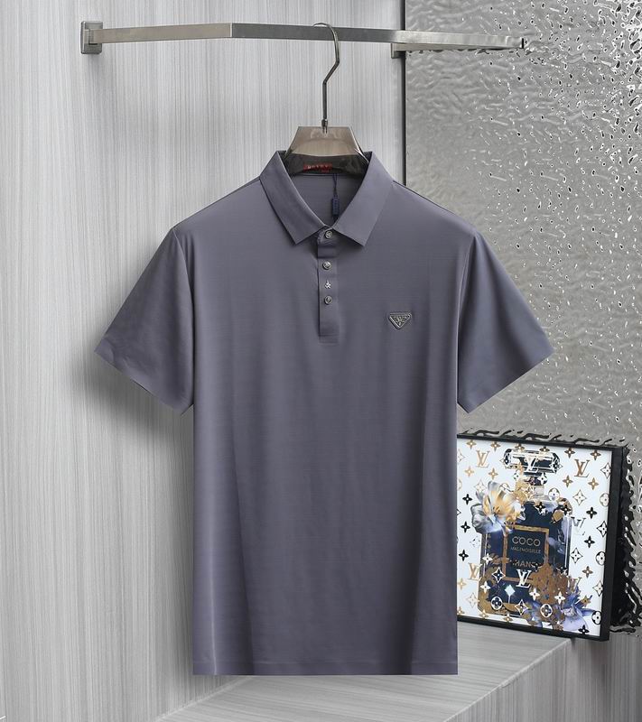 Prada Polo Shirt