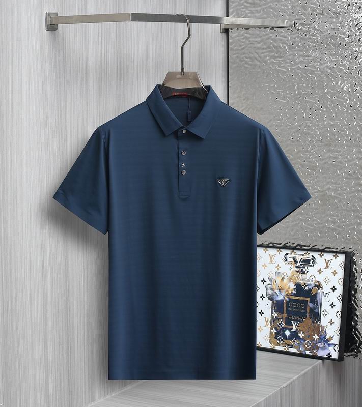 Prada Polo Shirt