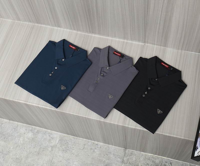 Prada Polo Shirt