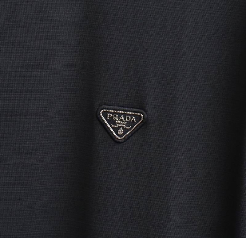 Prada Polo Shirt