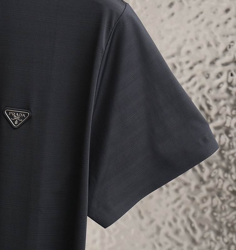 Prada Polo Shirt
