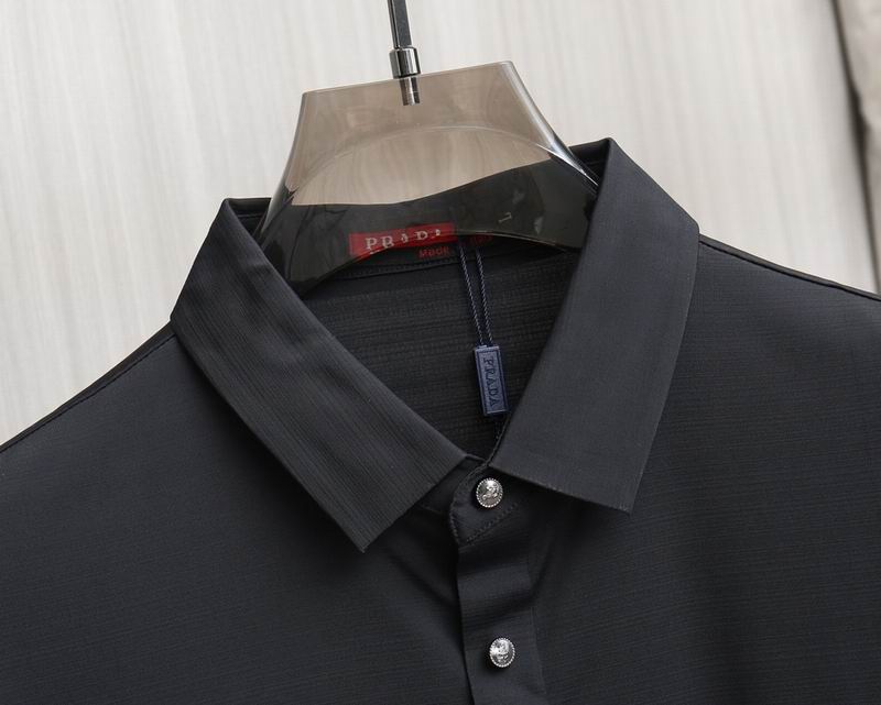 Prada Polo Shirt