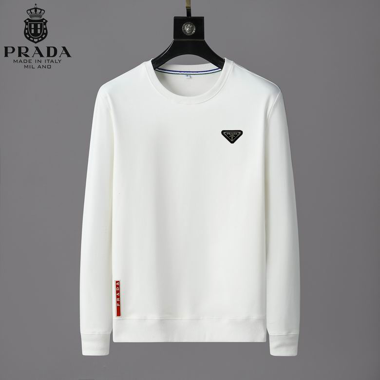 Prada Sweater