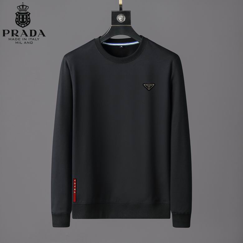 Prada Sweater