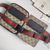 GG small Handbag