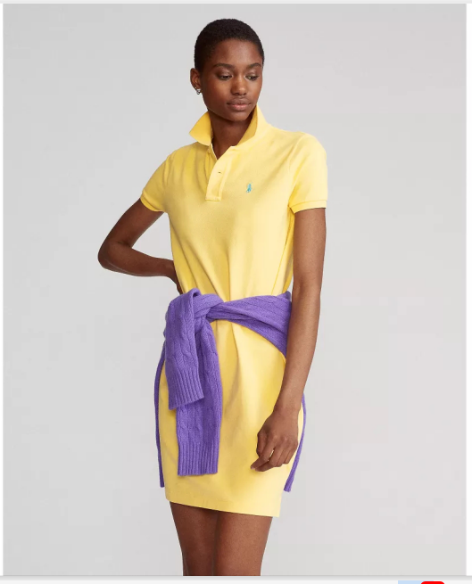 Ralph Lauren Dress
