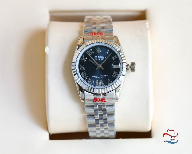 Rolex Datejust 31mm
