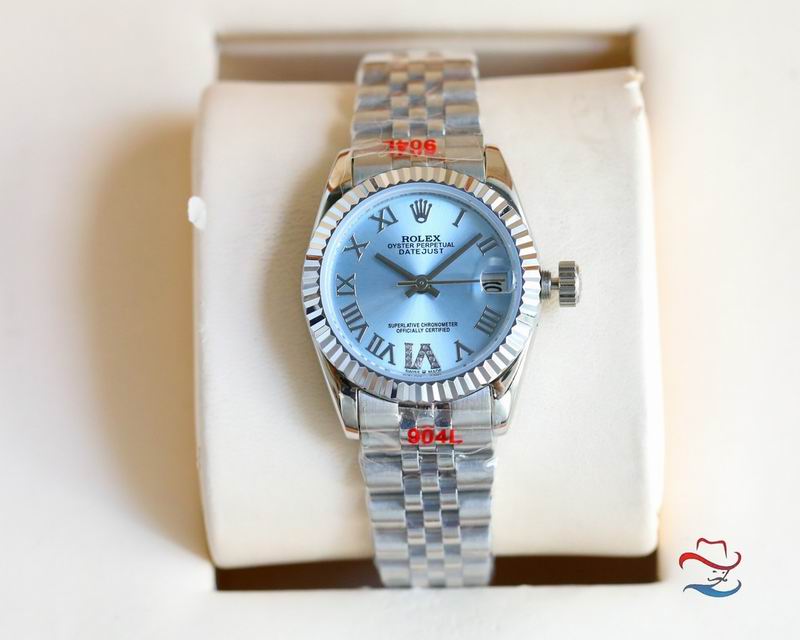 Rolex Datejust 31mm