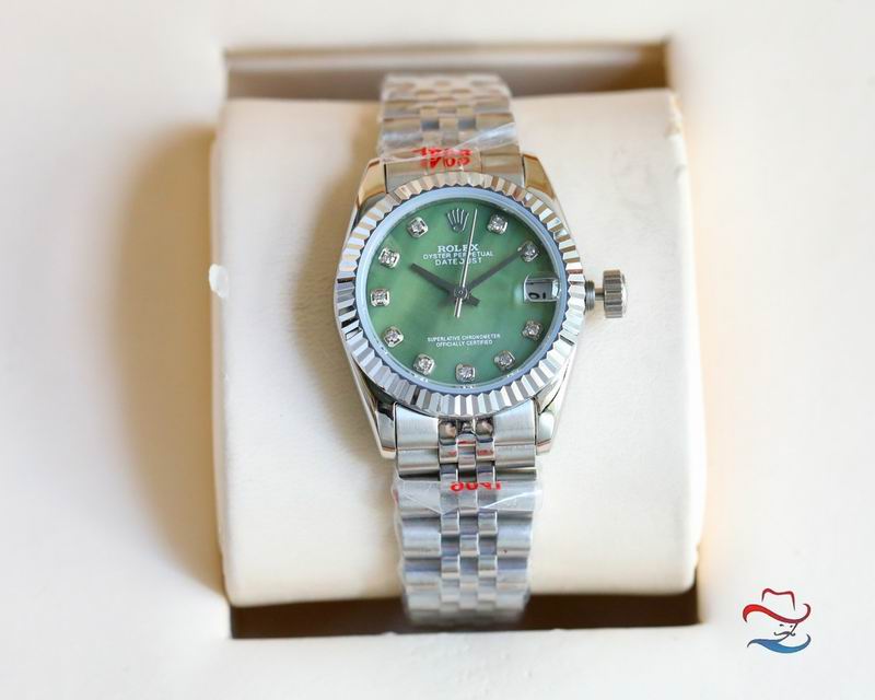 Rolex Datejust 31mm
